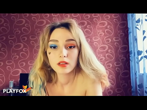❤️ משקפי מציאות מדומה קסומים נתנו לי סקס עם הארלי קווין סופר-סקס אצלנו iw.xxxtophd.ru ☑